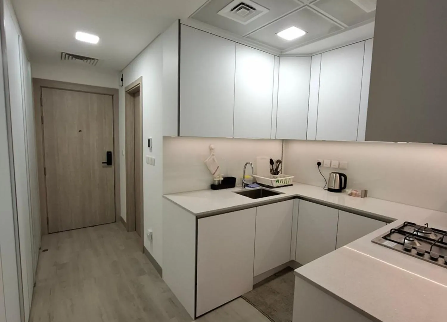Izzzi - Luma22 Apartment Dubai