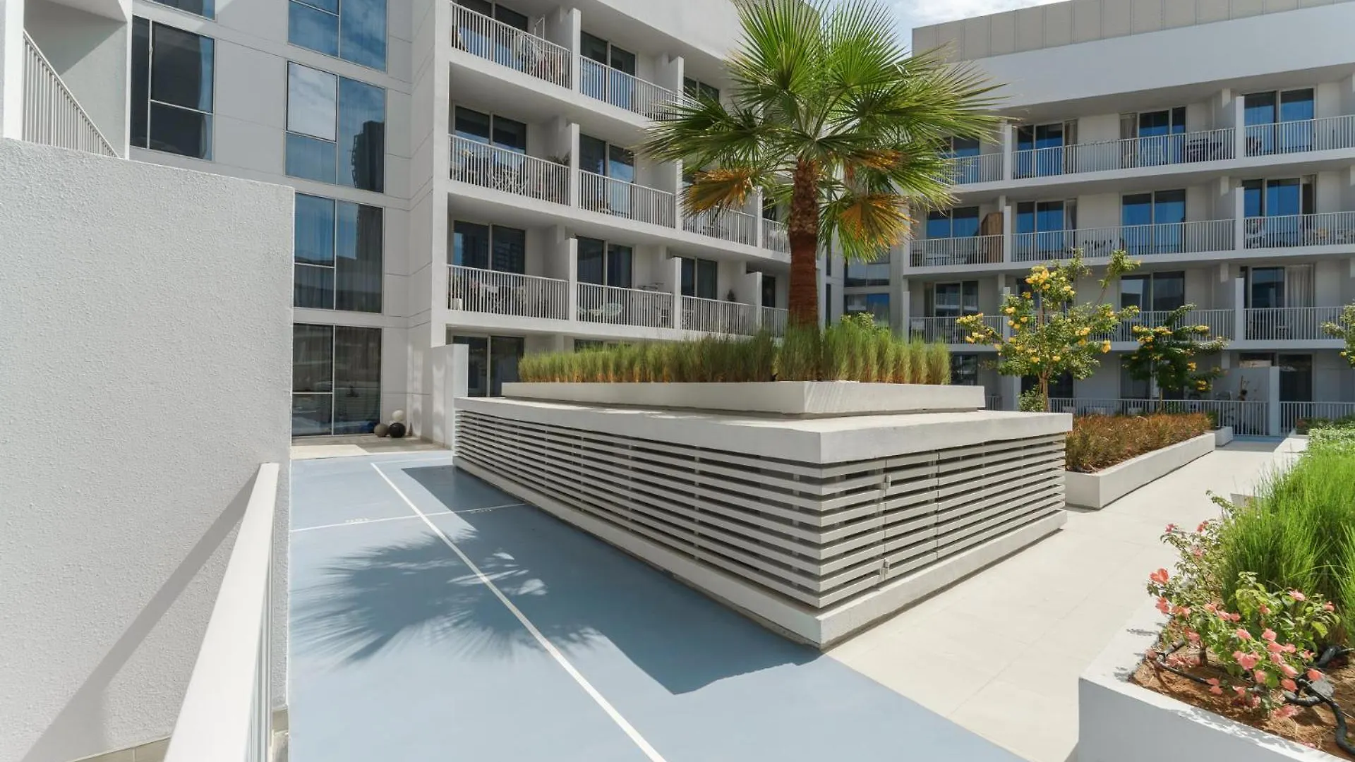 Izzzi - Luma22 Apartment Dubai 0*,