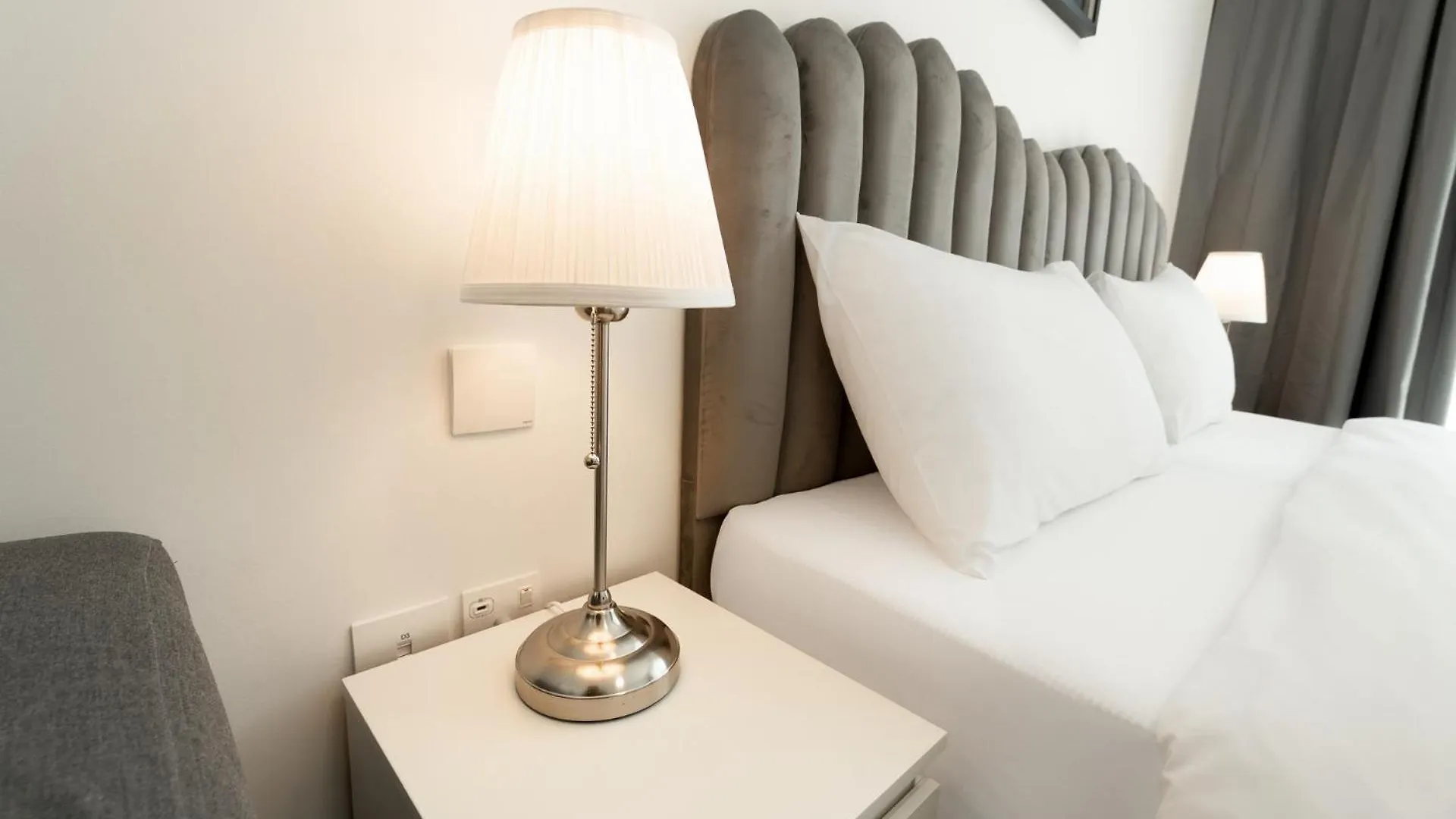 Izzzi - Luma22 Apartment Dubai United Arab Emirates